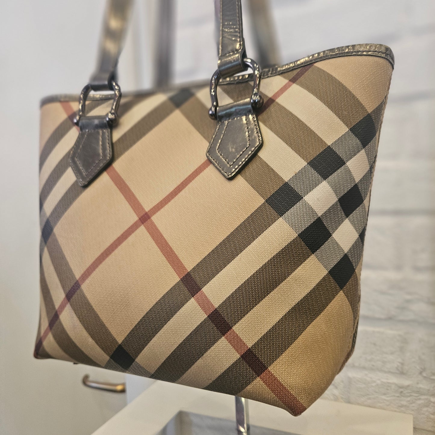 Borsa Burberry