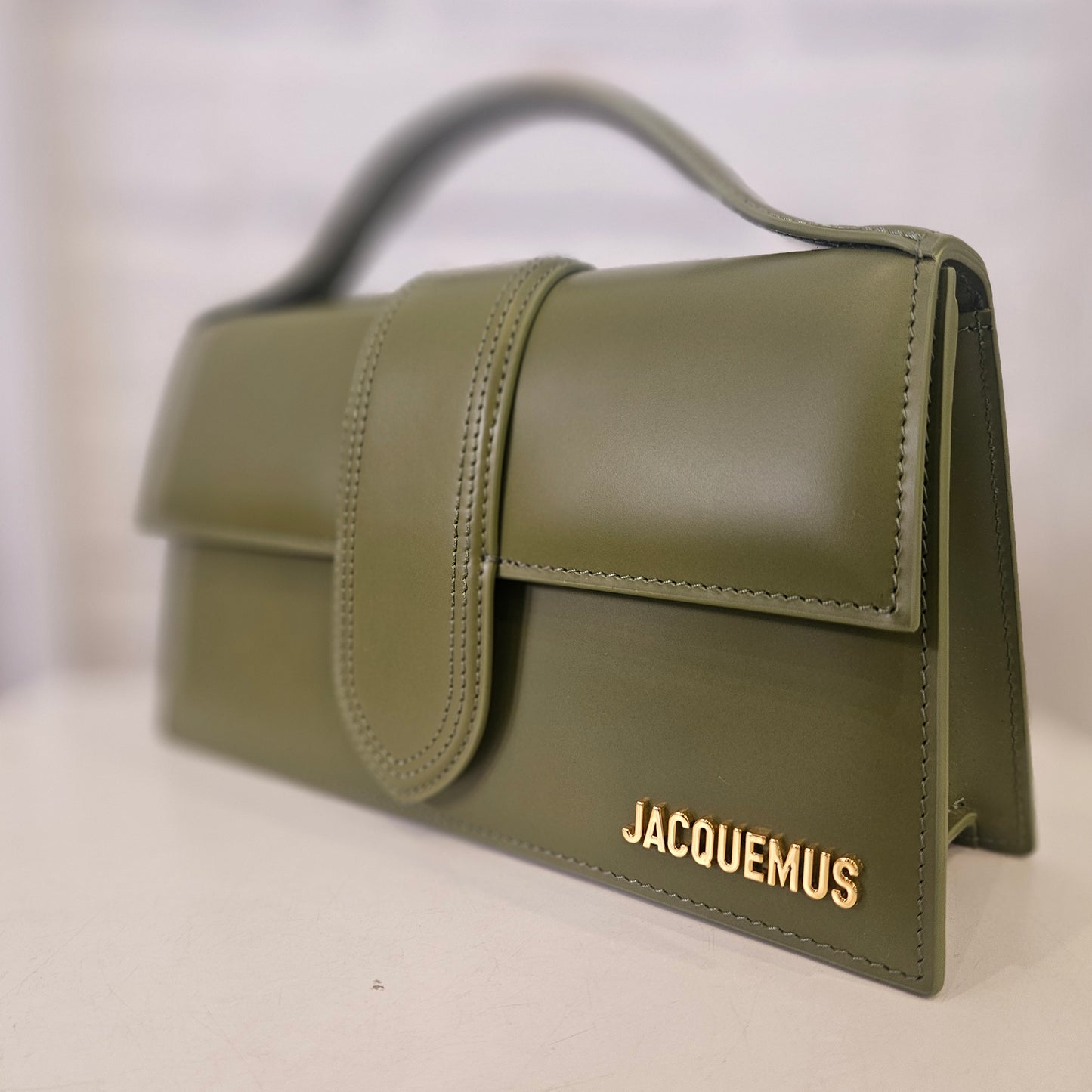 Jacquemus Le Bambino