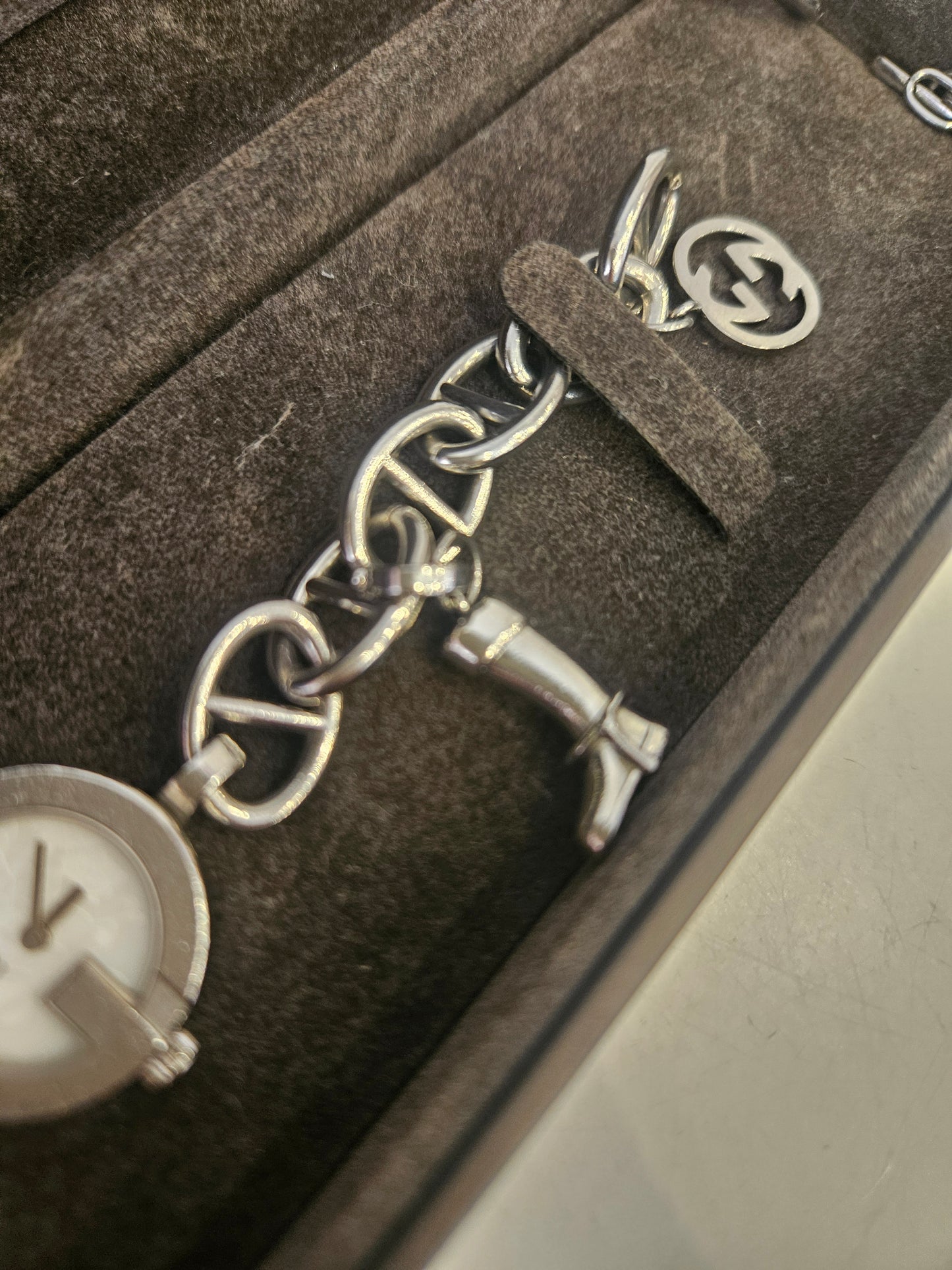 Orologio Gucci