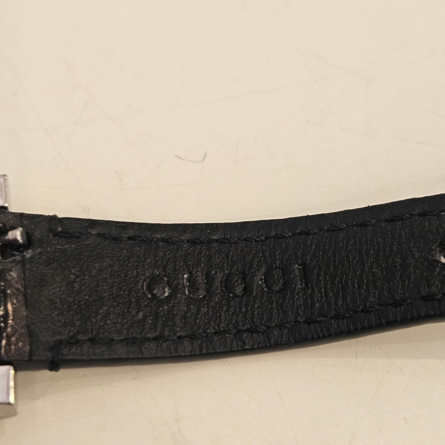 Orologio Gucci