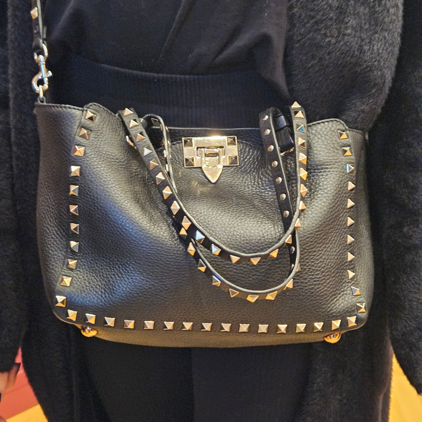 Rock Stud Valentino