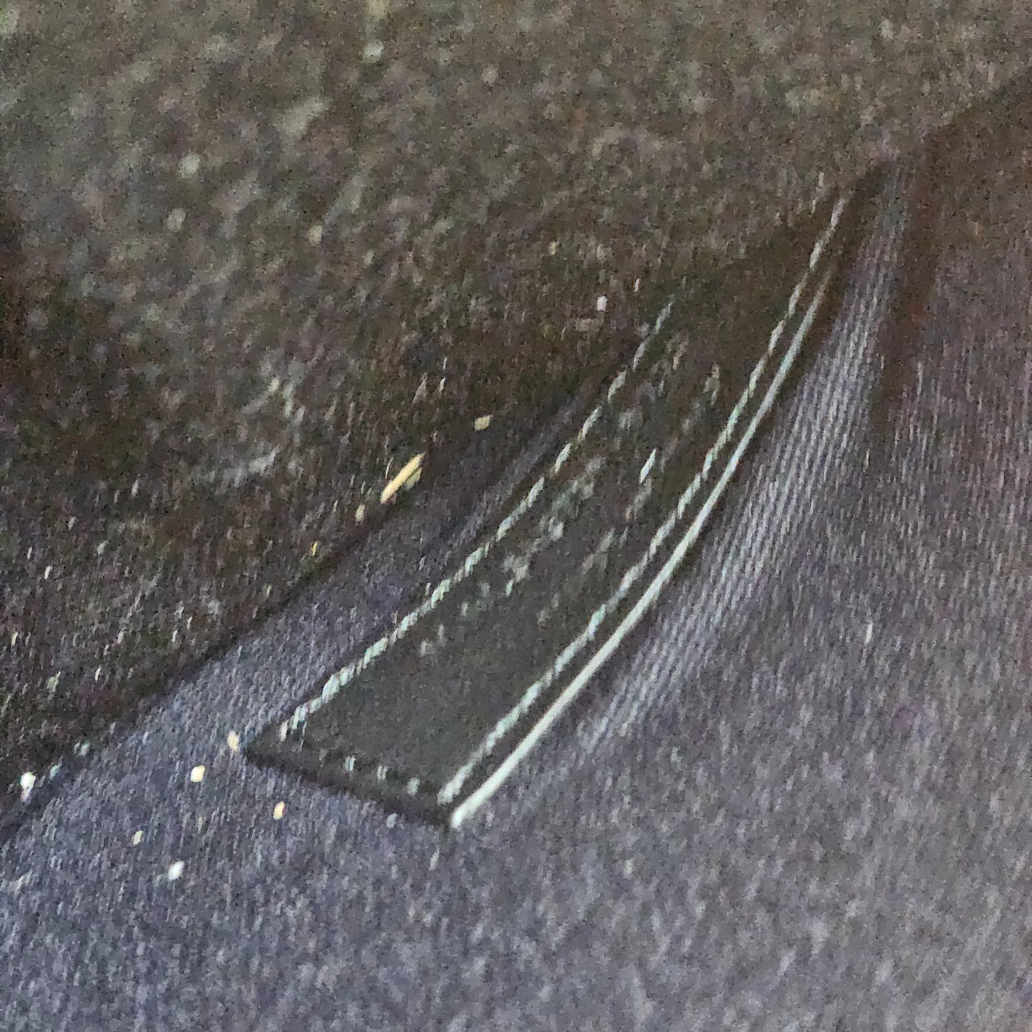 Pochette Saint Laurent