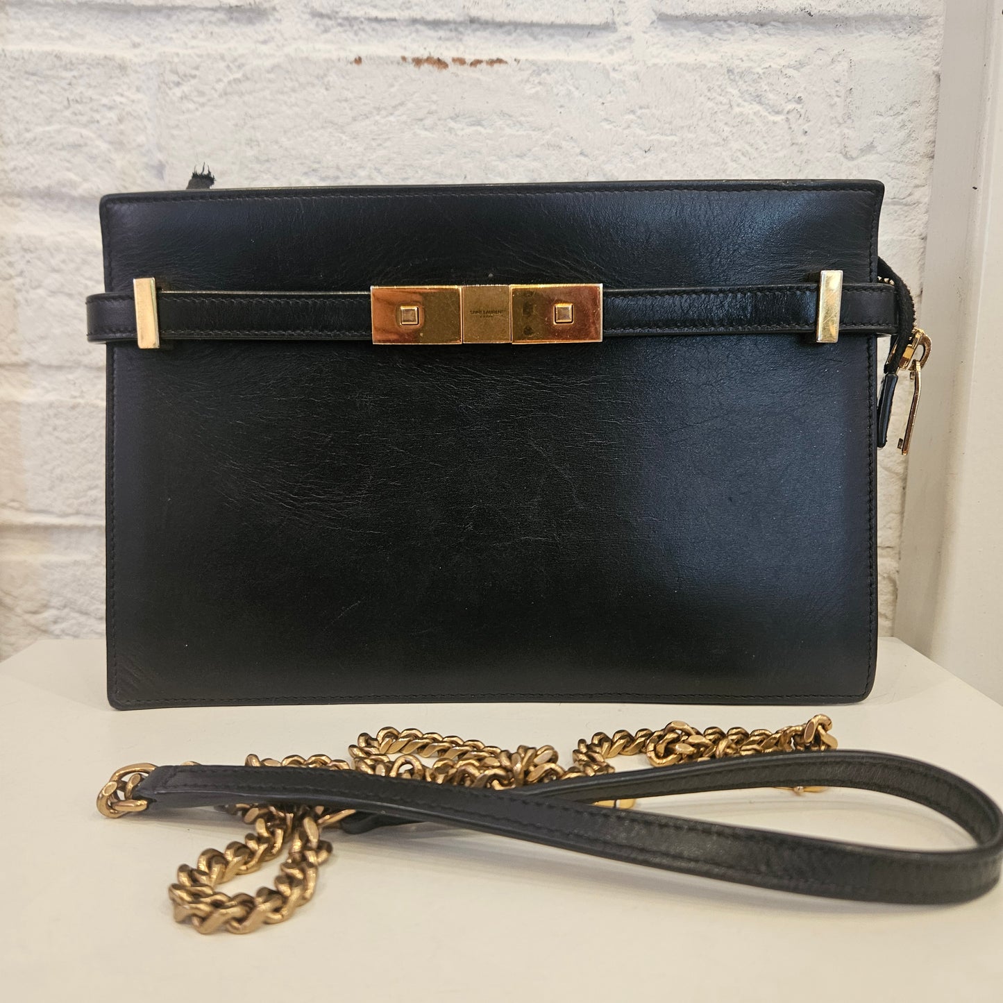 Manhattan Saint Laurent