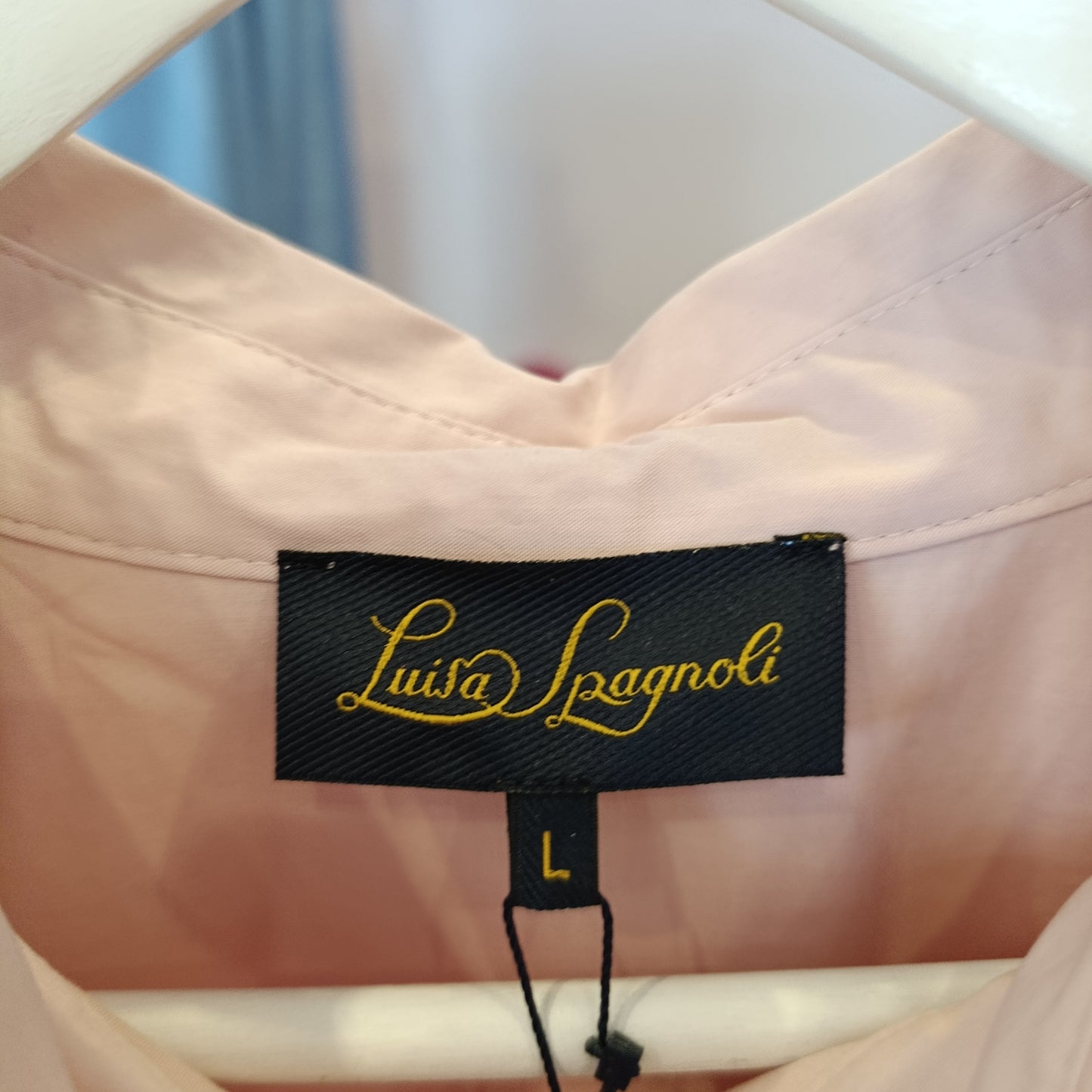 Completo Luisa Spagnoli tg L nuovo con cartellino