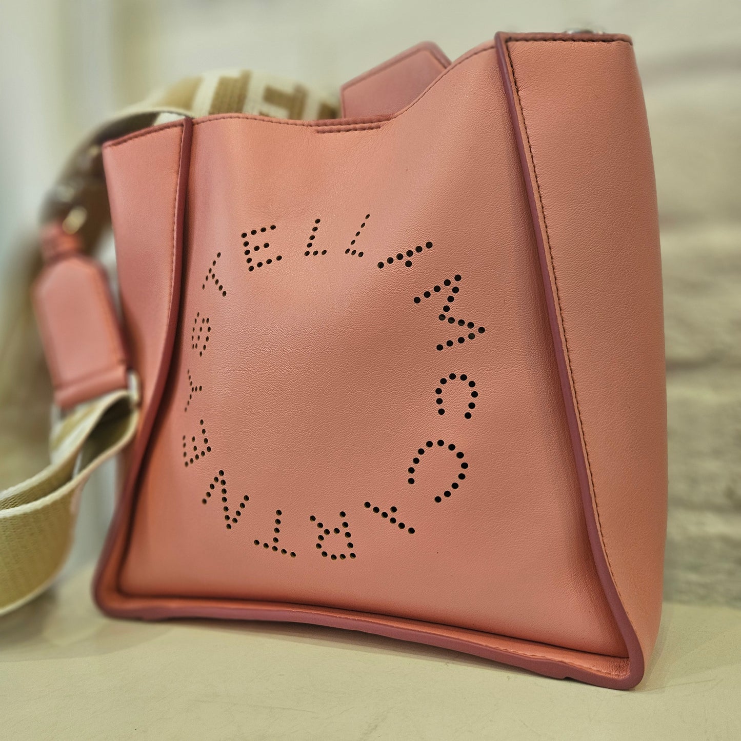 Borsa a Tracolla Stella McCartney