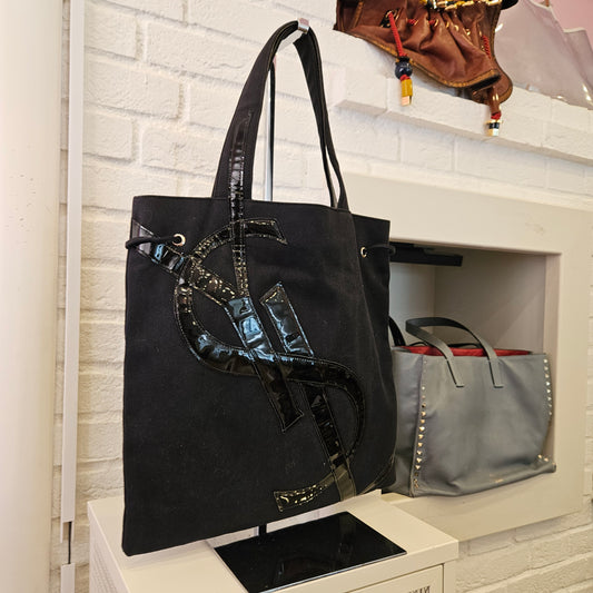 Tote bag Yves Saint Laurent