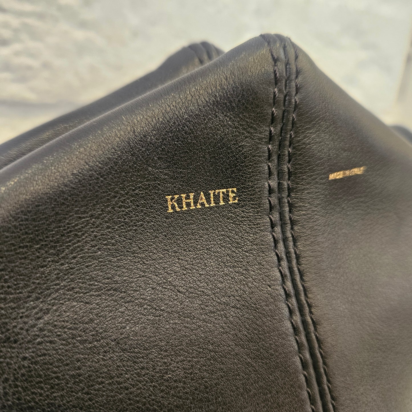 Borsa/pochette Khaite