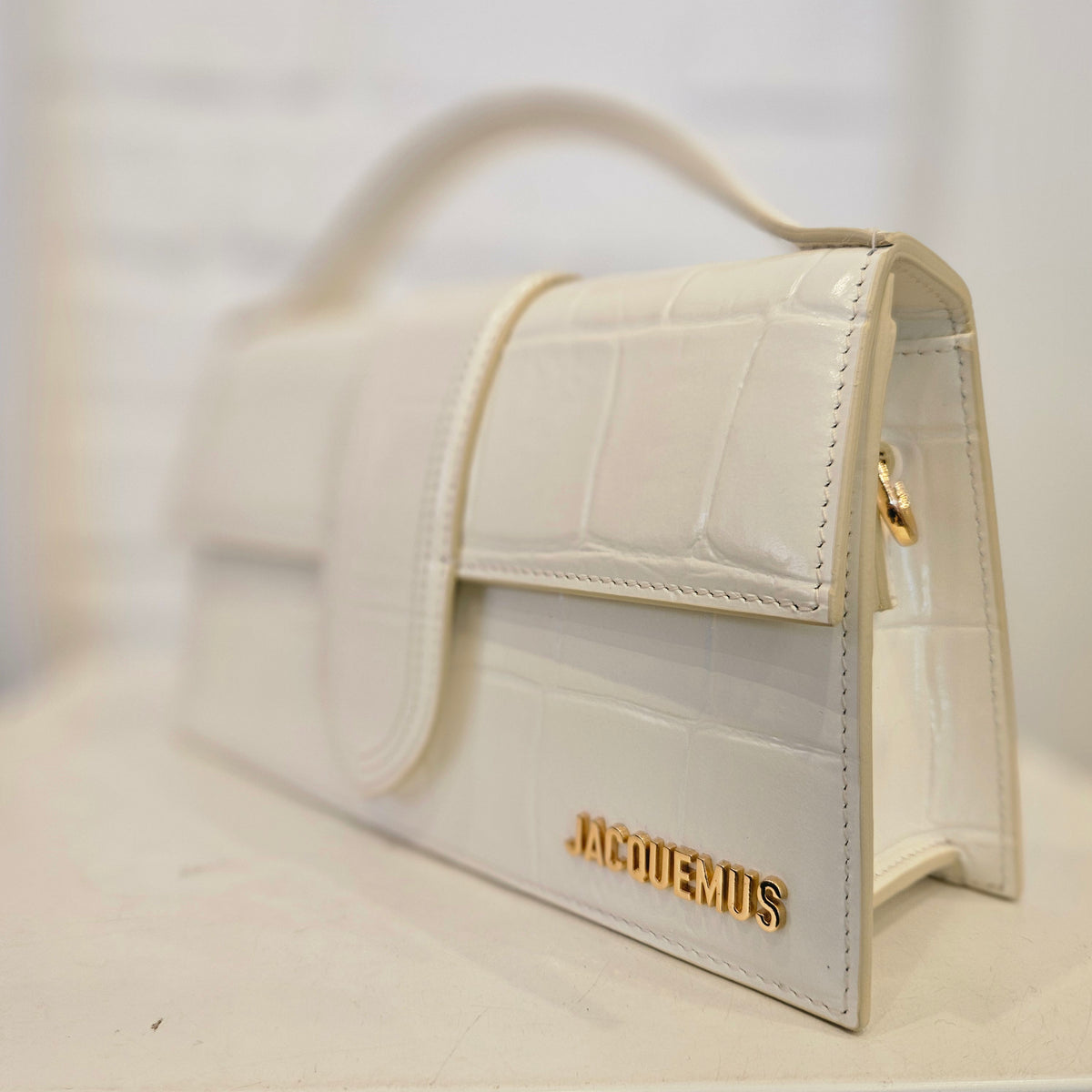 Jacquemus Le Bambino