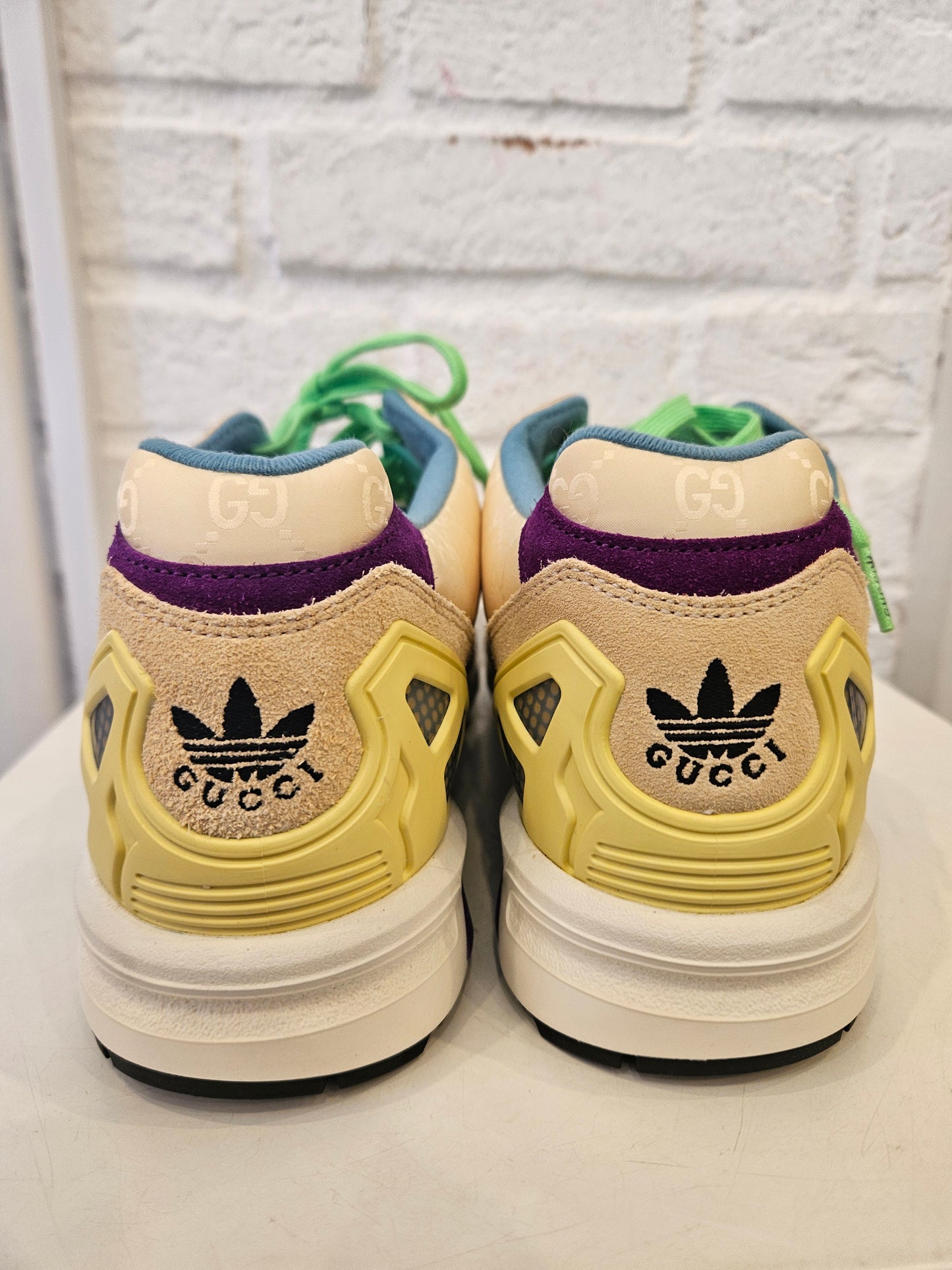Sneakers Gucci zx 8000 n 42