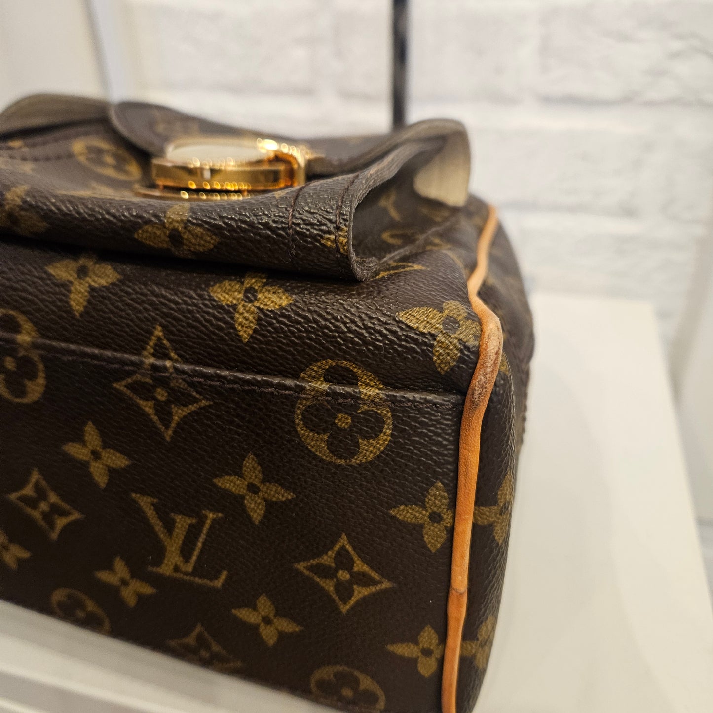 Manhattan Louis Vuitton