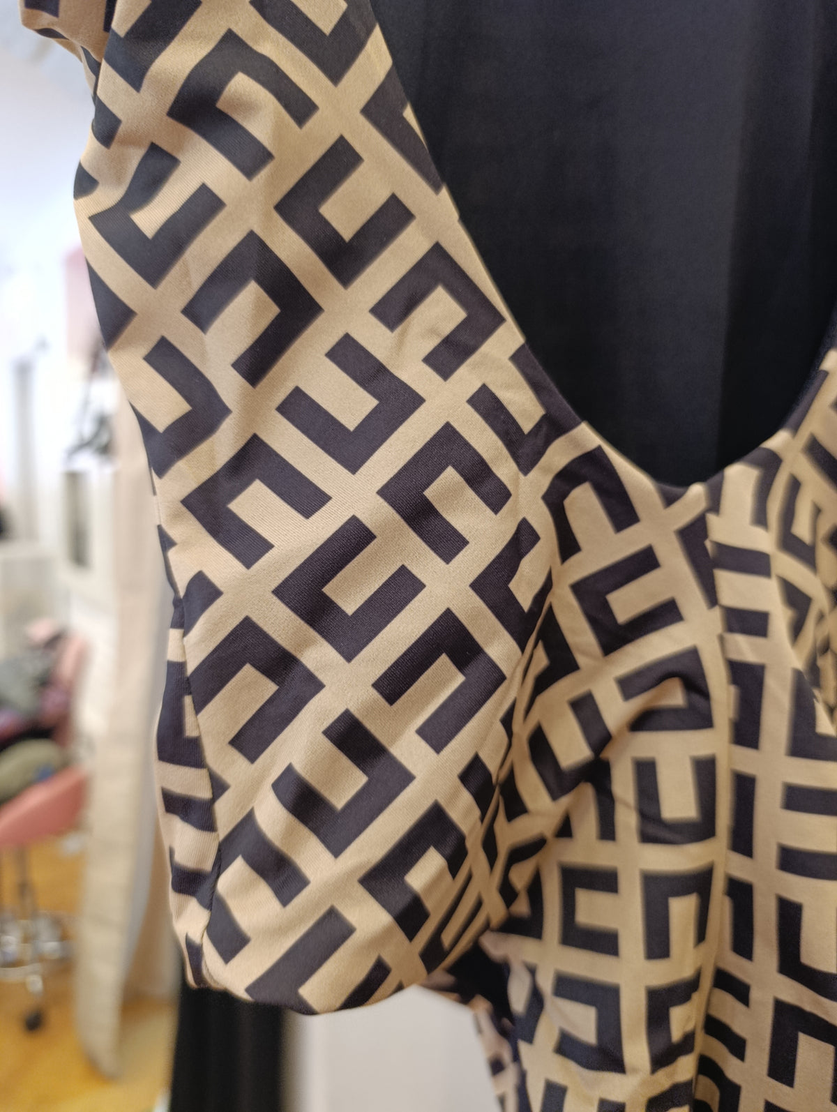 Costume da bagno /body Elisabetta Franchi tg 42
