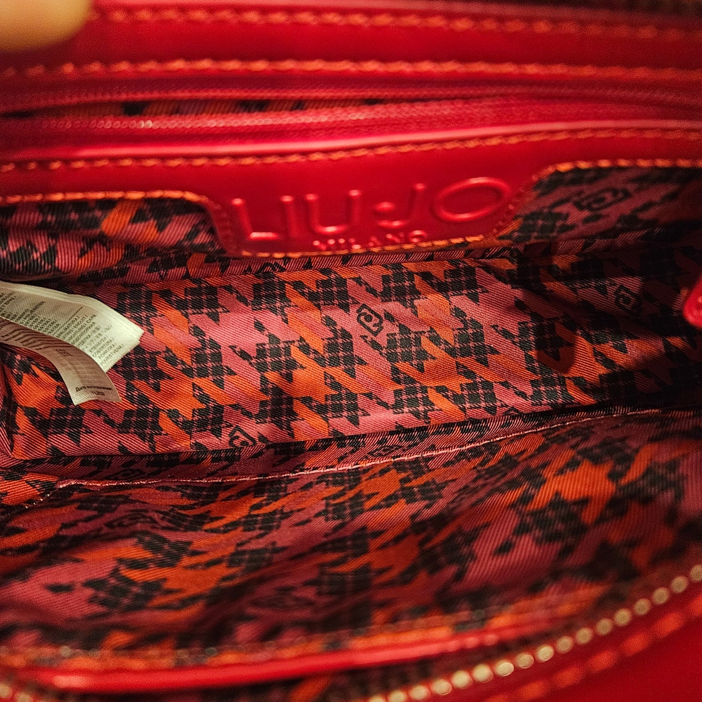 Borsa a tracolla Liu Jo