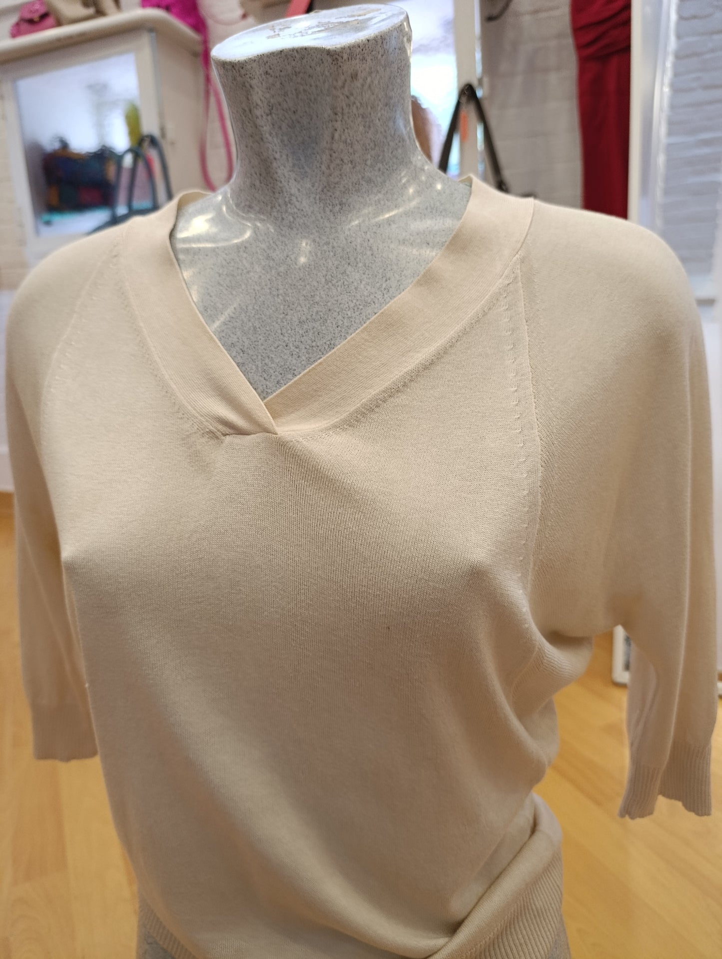Top max Mara tg S