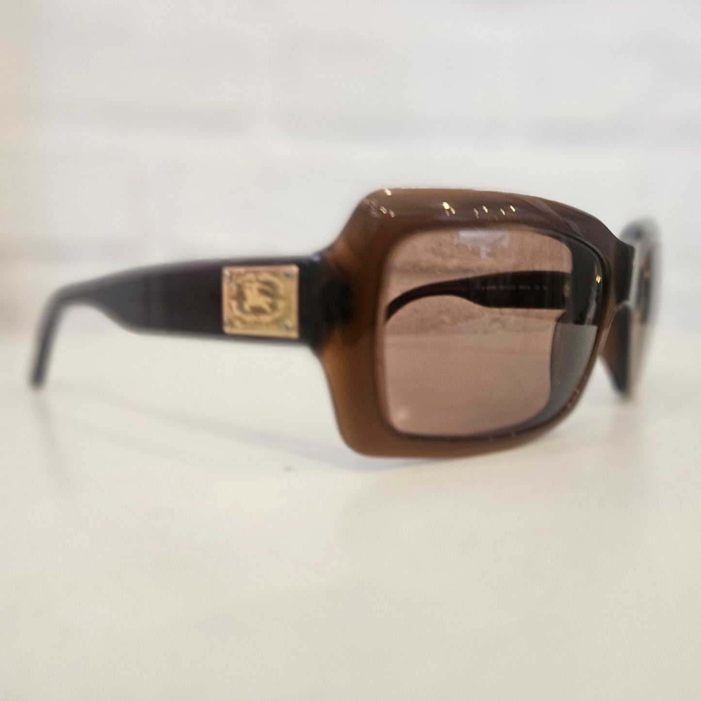 Montatura occhiali Burberry