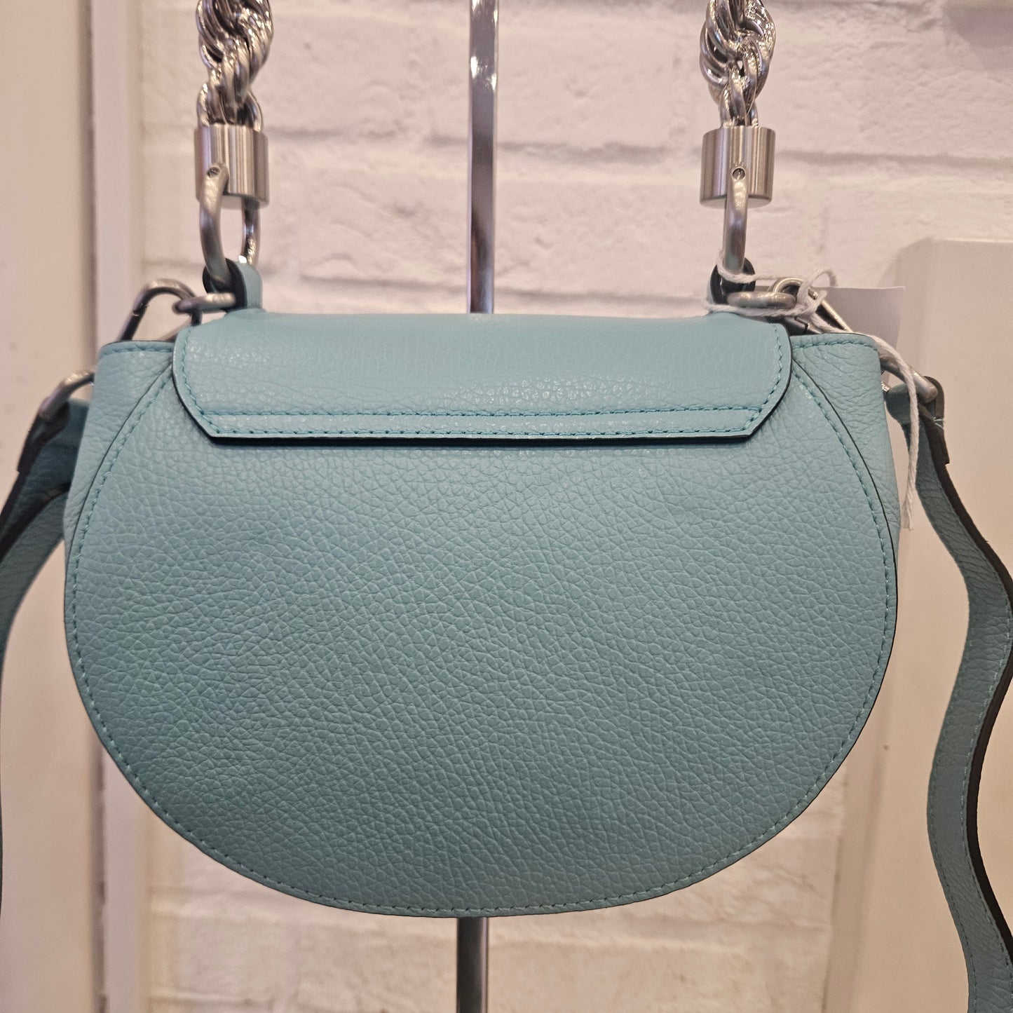 Borsa Guess in pelle