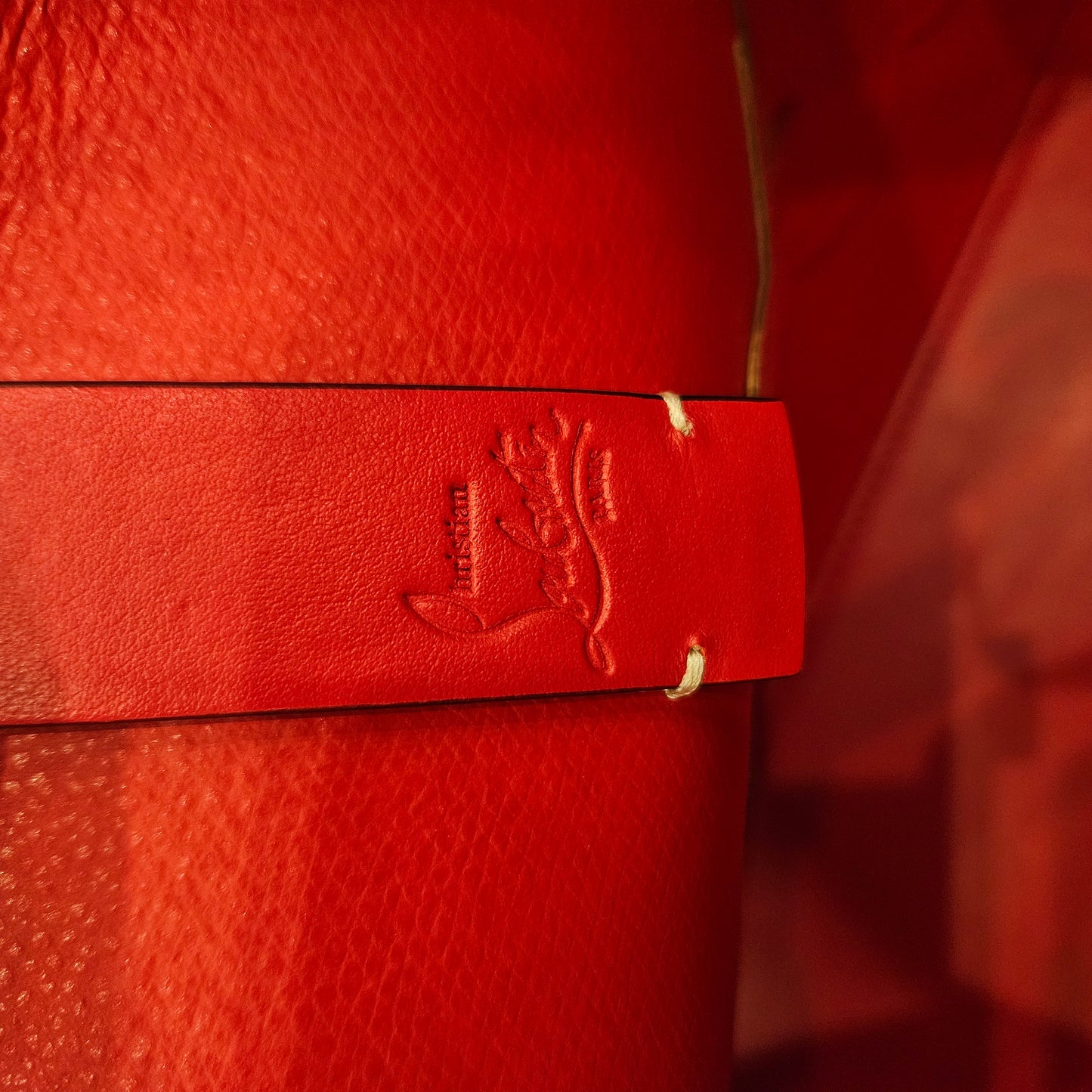 Borsa Christian Louboutin