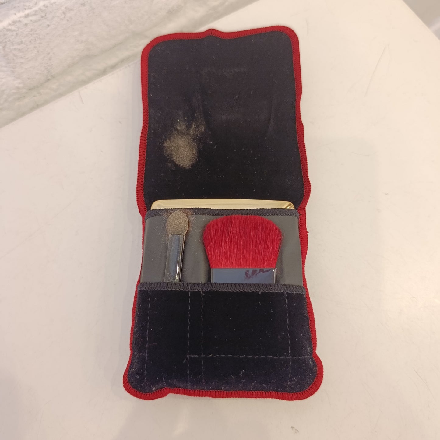 Palette ombretti e blush Guerlain