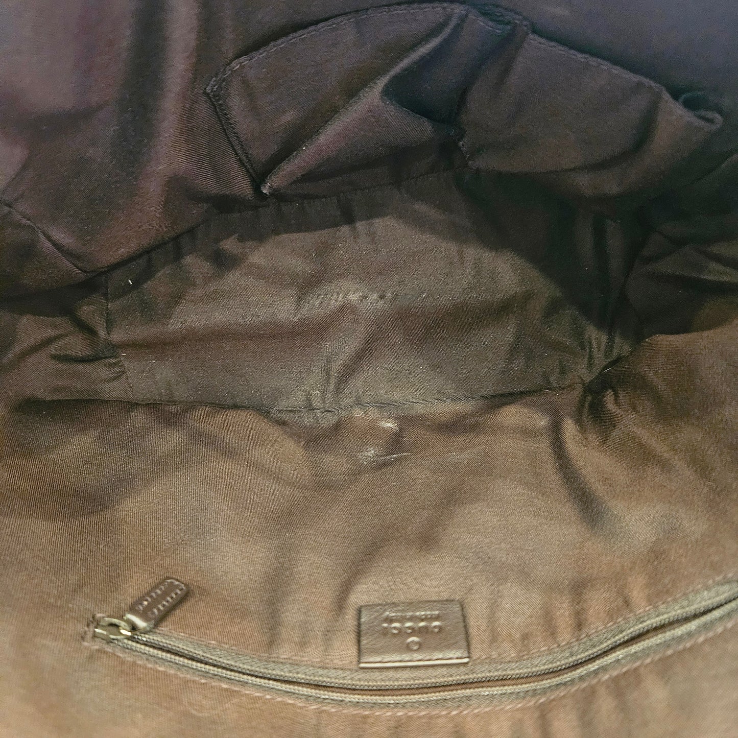 Borsa a spalla Gucci