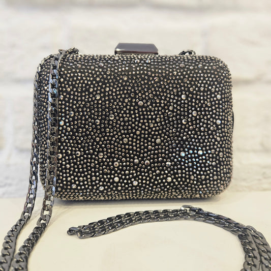 Borsetta Liu Jo strass