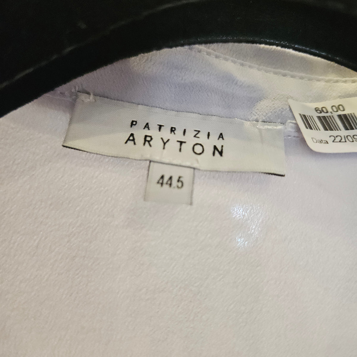 Camicia Patrizia Aryton tg 44