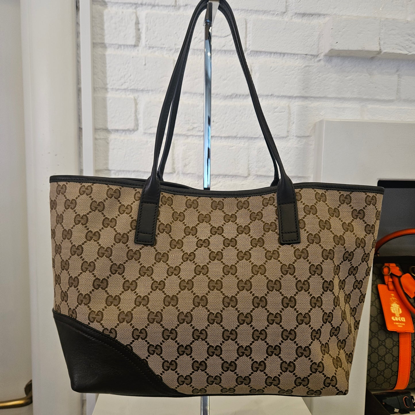 Borsa a spalla Gucci