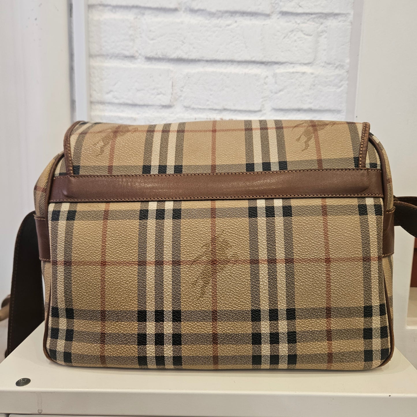 Camera Bag Burberry