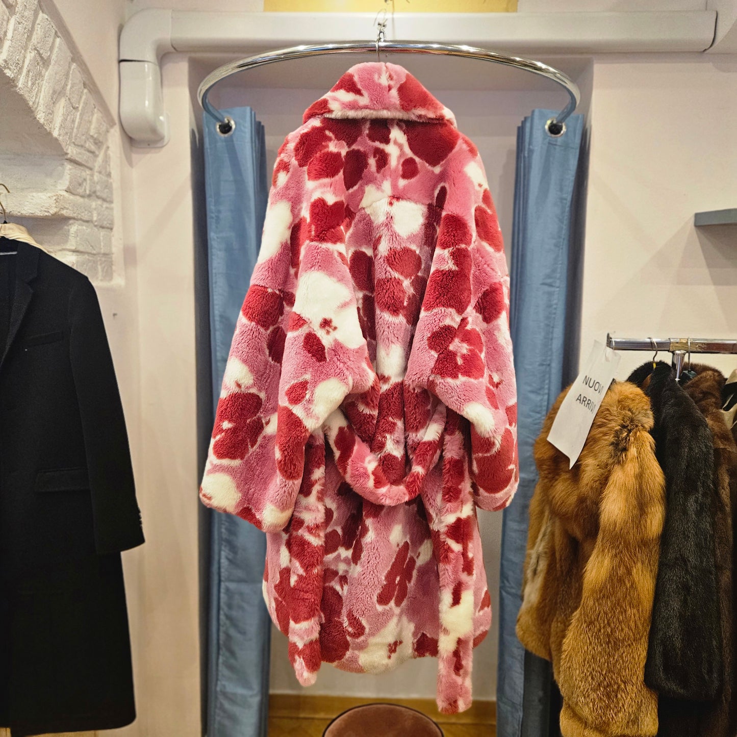 Cappotto Balenciaga tg 36fr