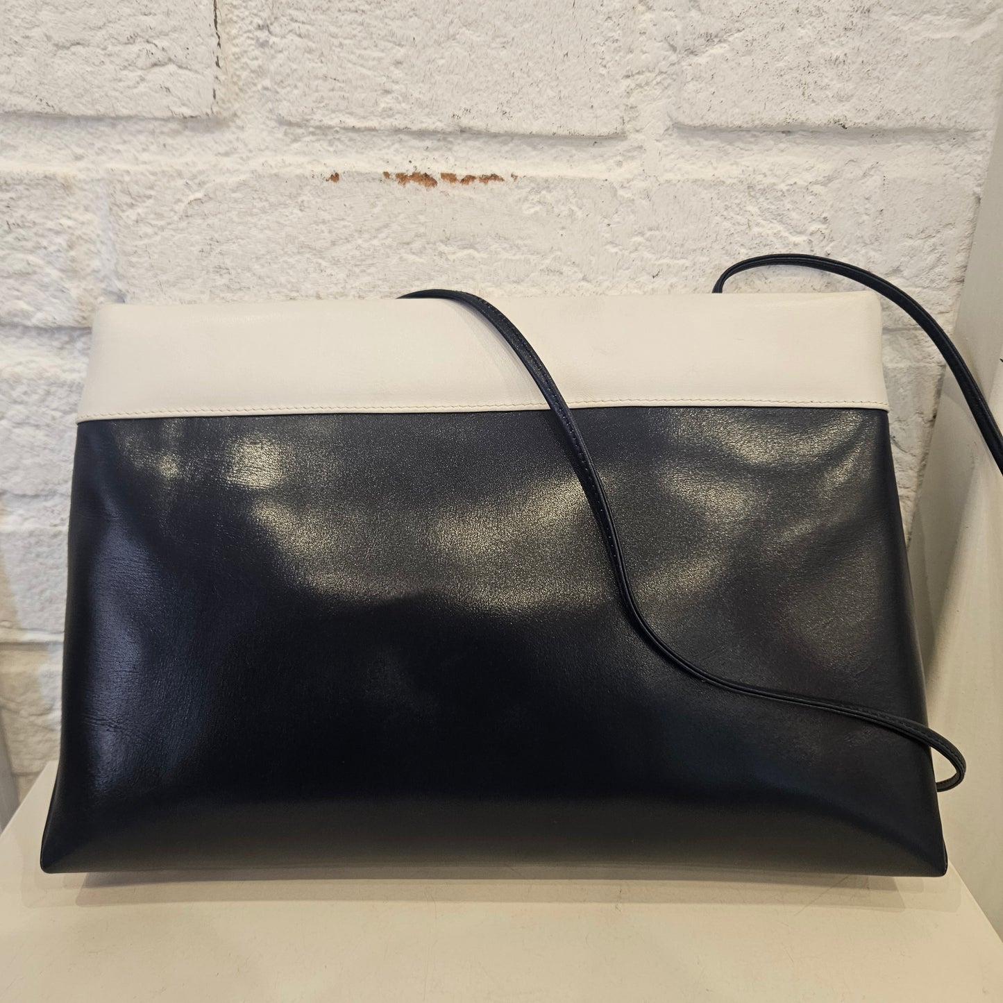 Pochette vintage Ferragamo