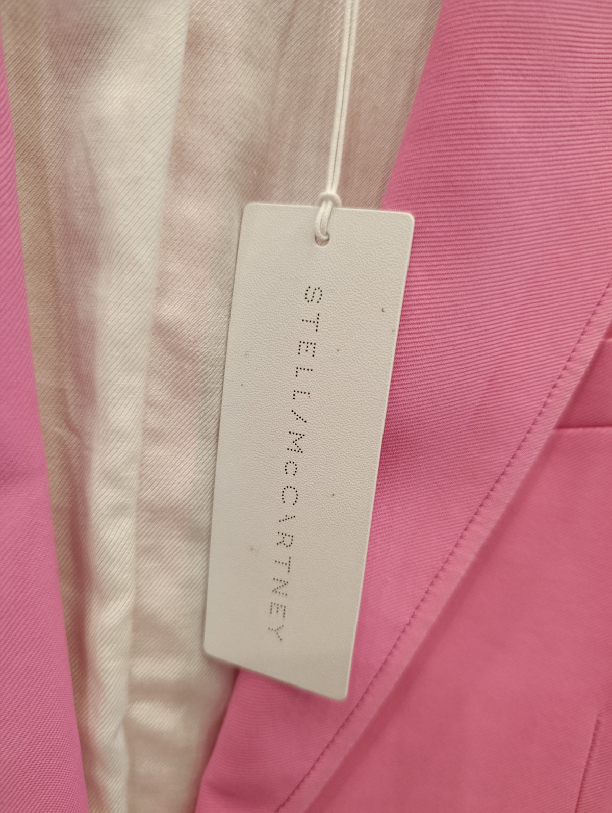 Blazer nuovo stella McCartney tg 40