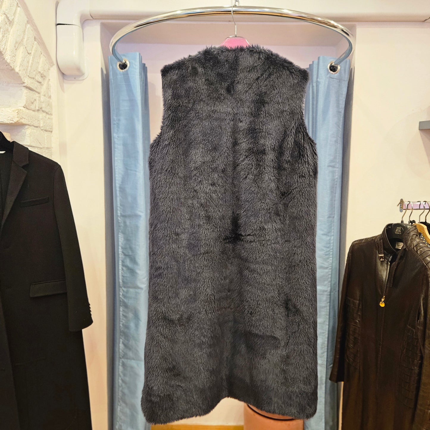 Gilet Jijil tg 40