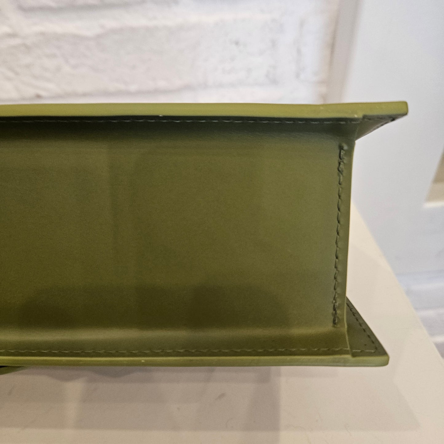 Jacquemus Le Bambino