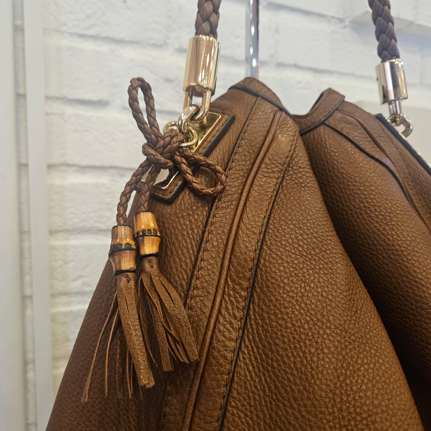 Borsa Hobo Gucci