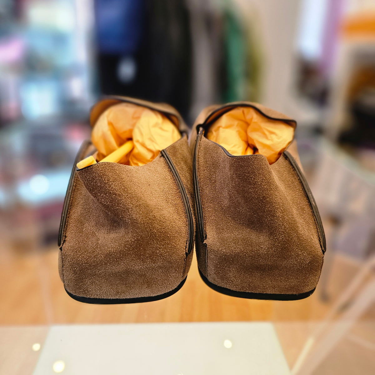 Mocassino Slip on Tod's n 42