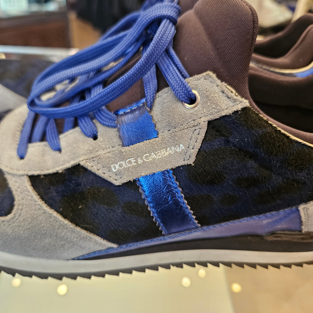 Sneakers Dolce&Gabbana n 40