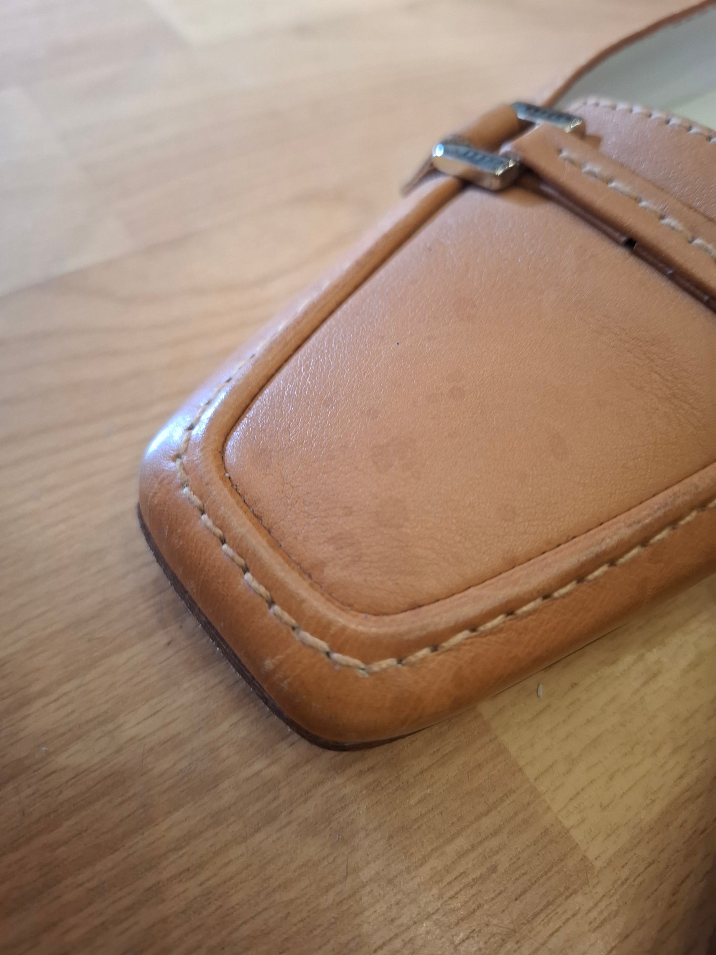 Mocassino Fratelli Rossetti n*37.5