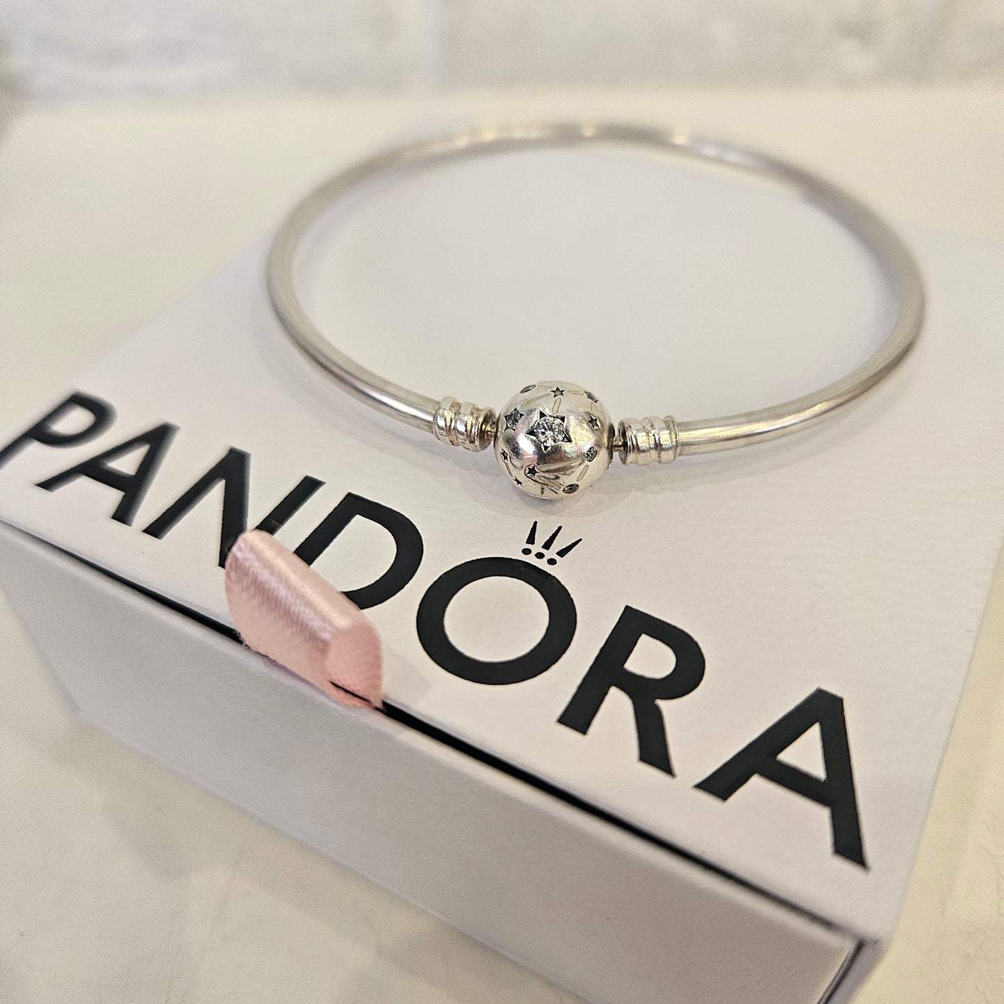 Bracciale Pandora