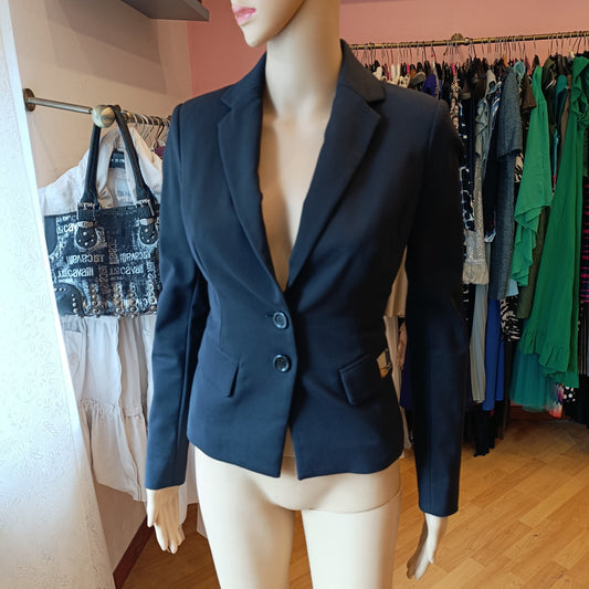 Blazer Elisabetta Franchi tg 40