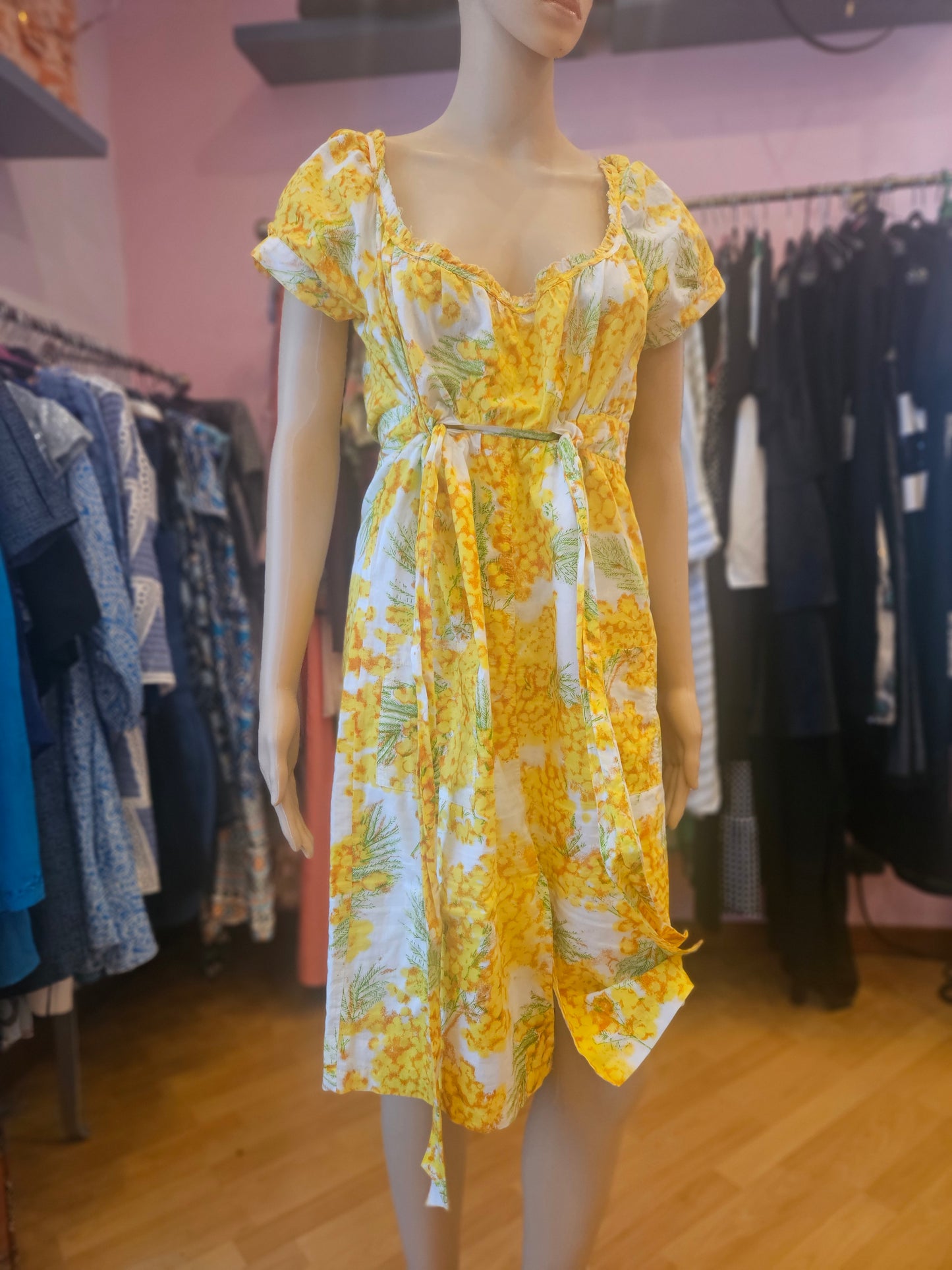 Abito Diane Von Furstenberg tg 12