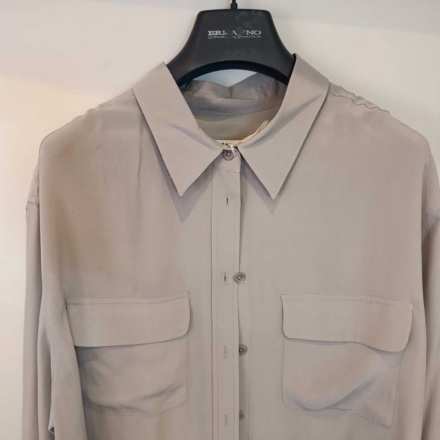 Blusa Equipment Femme tg L
