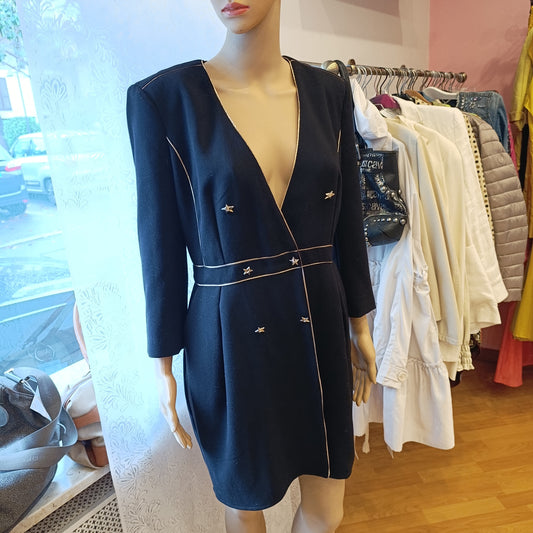 Abito Elisabetta Franchi tg 42/44