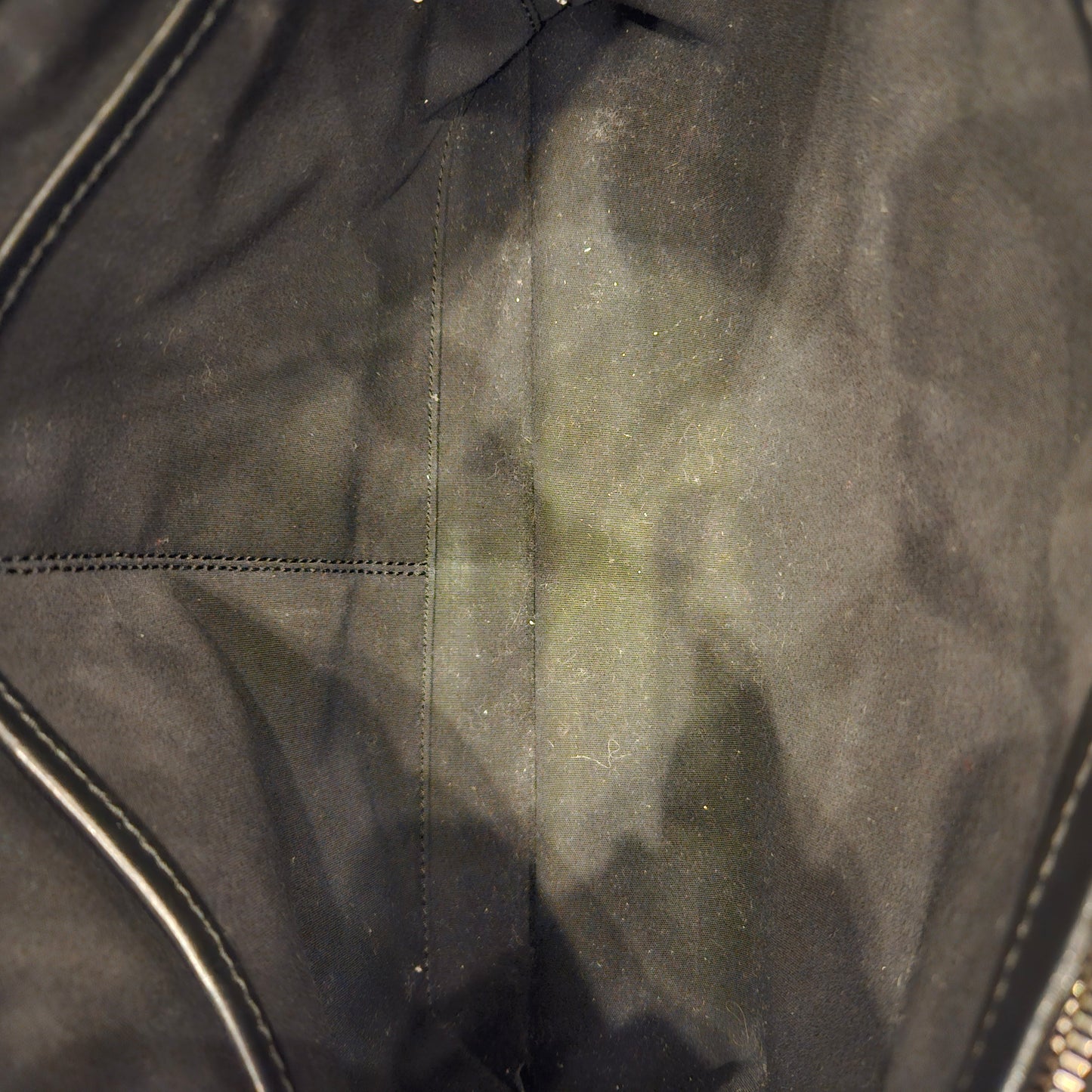 Borsa Tod's nera classica