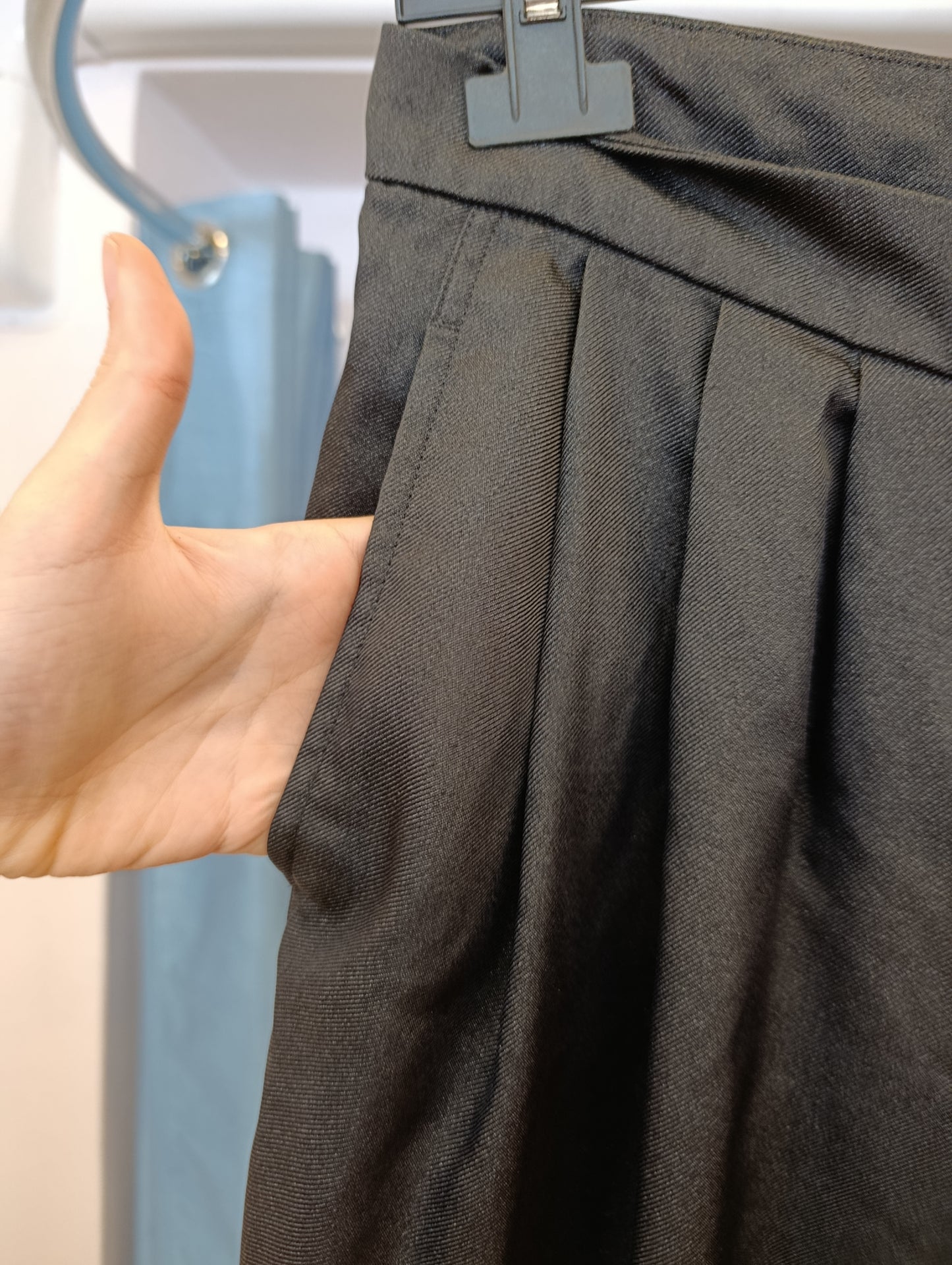 Pantalone comme des garcon tg M