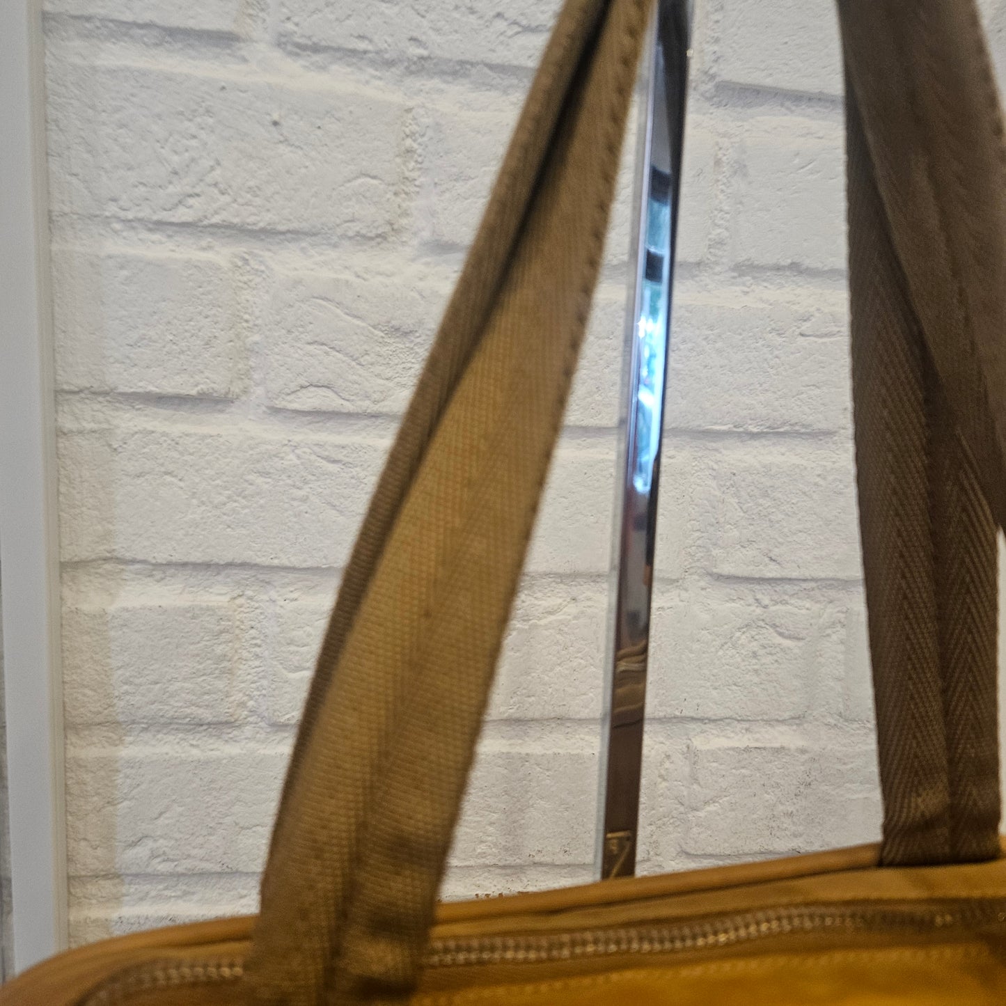 Bauletto vintage Prada