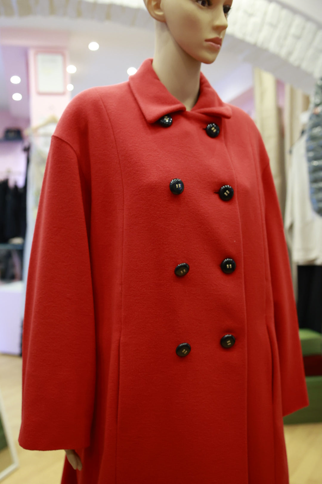 Cappotto vintage Valentino tg 44