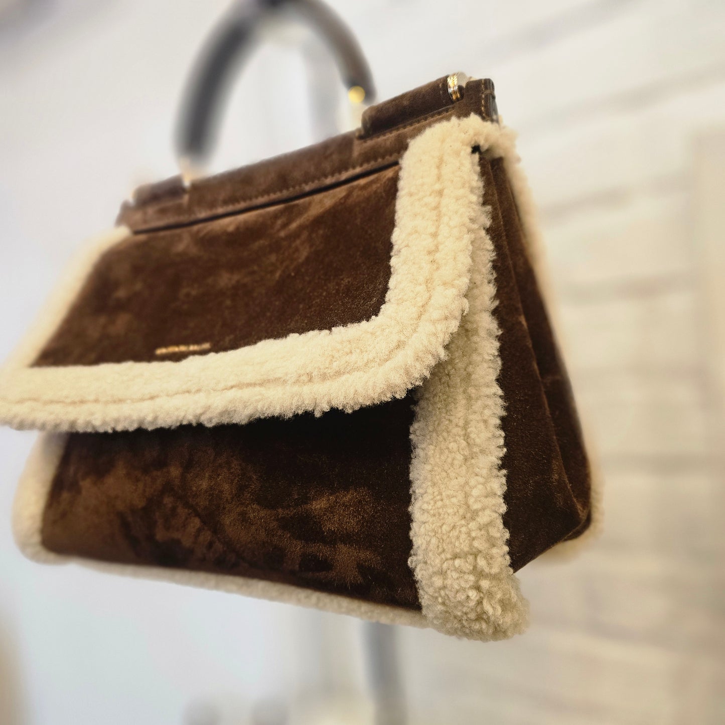 Miss Sicily Dolce&Gabbana montone