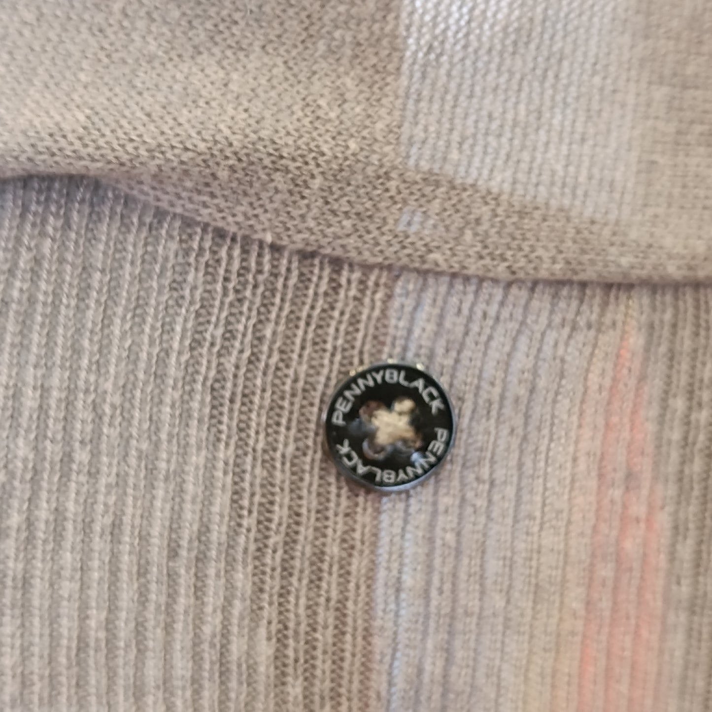Cardigan Pennyblack tg L