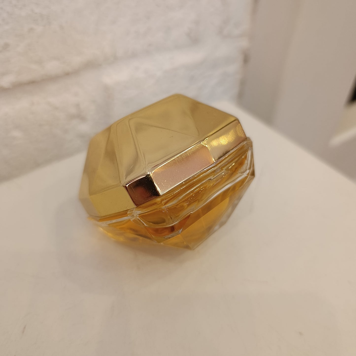 Profumo paco rabanne lady million
