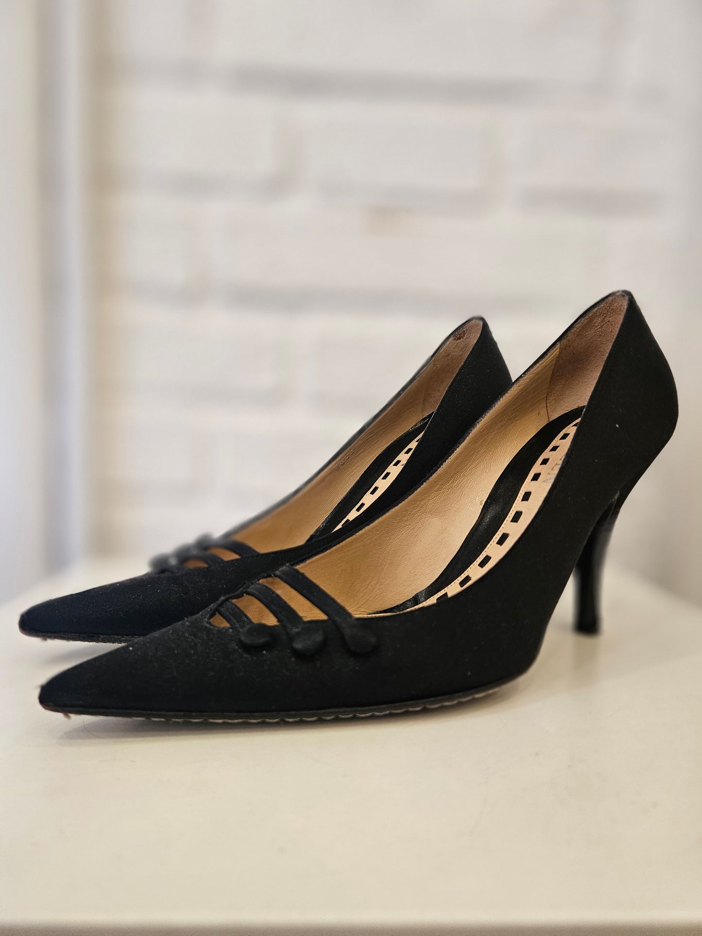 Alexander Mcqueen n 37½