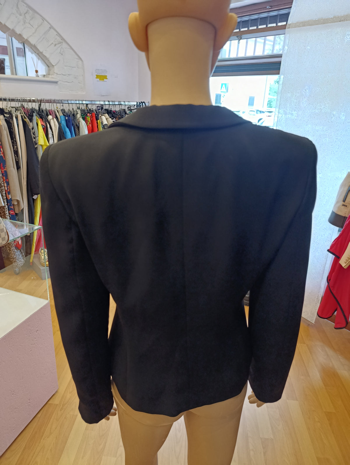 Blazer emporio Armani tg 40