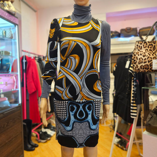 Abito Custo Barcelona tg S